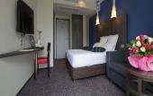 Туры в отель Hotel Victor Hugo & Spa