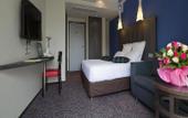 Туры в отель Hotel Victor Hugo & Spa