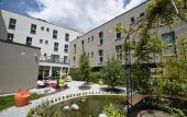 Туры в отель Hotel Victor Hugo & Spa
