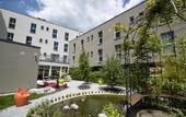 Туры в отель Hotel Victor Hugo & Spa