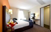 Туры в отель Hotel Victor Hugo & Spa