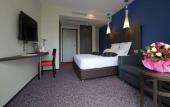 Туры в отель Hotel Victor Hugo & Spa