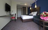 Туры в отель Hotel Victor Hugo & Spa
