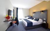 Туры в отель Hotel Victor Hugo & Spa