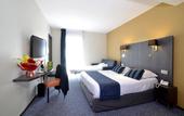 Туры в отель Hotel Victor Hugo & Spa