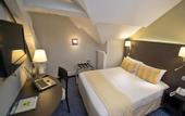 Туры в отель Hotel Victor Hugo & Spa