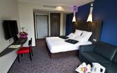 Туры в отель Hotel Victor Hugo & Spa