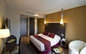 Туры в отель Hotel Victor Hugo & Spa