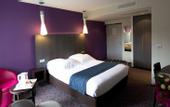 Туры в отель Hotel Victor Hugo & Spa