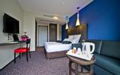 Туры в отель Hotel Victor Hugo & Spa