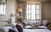 Туры в отель Hotel Crillon Le Brave