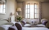 Туры в отель Hotel Crillon Le Brave