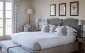 Туры в отель Hotel Crillon Le Brave