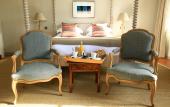 Туры в отель Hotel Crillon Le Brave