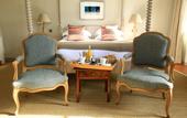Туры в отель Hotel Crillon Le Brave