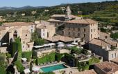 Туры в отель Hotel Crillon Le Brave