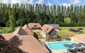 Туры в отель Les Manoirs des Portes de Deauville