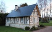 Туры в отель Les Manoirs des Portes de Deauville