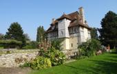 Туры в отель Les Manoirs des Portes de Deauville