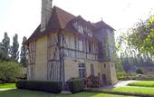 Туры в отель Les Manoirs des Portes de Deauville