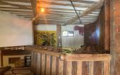 Туры в отель Les Manoirs des Portes de Deauville
