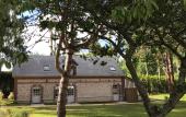 Туры в отель Les Manoirs des Portes de Deauville