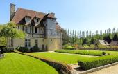 Туры в отель Les Manoirs des Portes de Deauville
