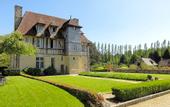 Туры в отель Les Manoirs des Portes de Deauville
