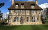 Туры в отель Les Manoirs des Portes de Deauville