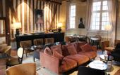 Туры в отель Les Manoirs des Portes de Deauville