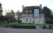 Туры в отель Les Manoirs des Portes de Deauville