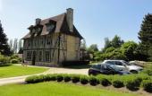 Туры в отель Les Manoirs des Portes de Deauville