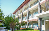 Туры в отель Tachang Airport Hotel