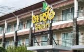 Туры в отель Tachang Airport Hotel
