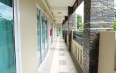 Туры в отель Tachang Airport Hotel