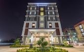 Туры в отель Grand Inter Hotel