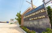 Туры в отель Grand Inter Hotel