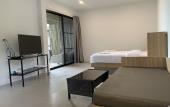 Туры в отель Samutra Residences