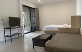 Туры в отель Samutra Residences