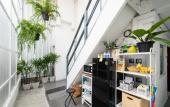 Туры в отель Morn-Ing Hostel