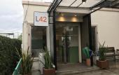 Туры в отель Morn-Ing Hostel