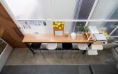Туры в отель Morn-Ing Hostel