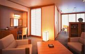 Туры в отель Kamogawa Grand Tower