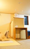 Туры в отель Ryokan Hakuhou