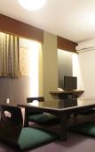 Туры в отель Ryokan Hakuhou