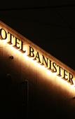 Туры в отель Hotel Banister Kyoto