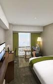 Туры в отель Daiwa Roynet Hotel Toyama Station