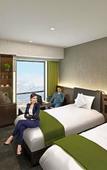 Туры в отель Daiwa Roynet Hotel Toyama Station