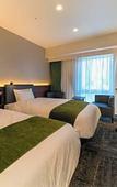 Туры в отель Daiwa Roynet Hotel Toyama Station