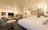 Туры в отель JR East Hotel Mets Premier Tokyo Bay Shinkiba